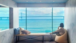 오션뷰바베큐&오션뷰룸&노래방파티룸 | 제이스테이펜트하우스, 경상 - 여기어때 특가