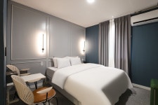 서구 아티초크 호텔, 서구·석남·서구청·검단·검단신도시, 인천 - 여기어때 특가