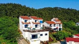 태안 메종드메르펜션, 태안·만리포·청포대, 충남 - 여기어때 특가