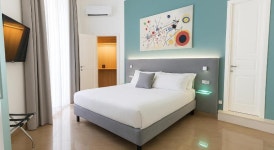 Sanfelice 33 Luxury Suites, 나폴리, 이탈리아 - 여기어때 특가