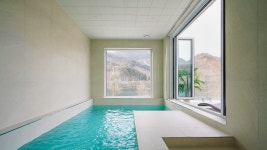 편안함과 감성적인 인테리가 공존하는 | 공간서정 공간2, 강원 - 여기어때 특가