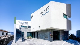 제주 월정 비긴어게인 펜션, 함덕·월정·구좌·하도, 제주 - 여기어때 특가