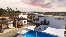 태안 해가온 펜션, 태안·만리포·청포대, 충남 - 여기어때 특가