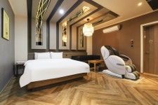 울산 팰리스, 남구·중구·삼산·성남·무거·신정·달동, 울산 - 여기어때 특가