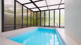 가평 하이몽 리조트&애견풀빌라, 아침고요수목원·상면, 가평 - 여기어때 특가