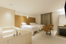 파주 호텔 인 카페, 파주·금촌·헤이리·통일동산, 경기 - 여기어때 특가