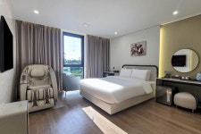 대구 호텔 피에드 수성, 라이온즈파크·수성못·범어·알파시티·대명·봉덕·성당못, 대구 - 여기어때 특가