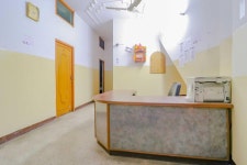 SPOT ON 700394 Hotel Sameer Residency, 섹터 45, 찬디가르, 인도 - 여기어때 특가