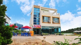 양양 낙산 바다사랑펜션, 양양, 강원 - 여기어때 특가