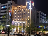 강릉 호텔몽, 강릉역·교동택지·옥계, 강원 - 여기어때 특가