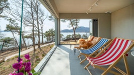 강화도 라파밀리아 오션뷰 펜션, 강화, 인천 - 여기어때 특가