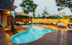 양평 팜트리아트 펜션, 양평·용문, 경기 - 여기어때 특가