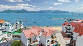 통영 화이트비치펜션, 통영·고성, 경남 - 여기어때 특가