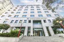 제주 코아호텔, 제주공항서부·연동·이호테우·애월·협재, 제주 - 여기어때 특가