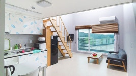 강화 친구네펜션, 강화, 인천 - 여기어때 특가