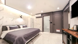 다이노스호텔, 창원·양산·김해·울산, 경상 - 여기어때 특가