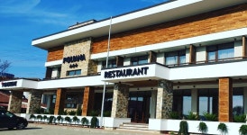 Pensiunea Poliana, 코스테슈티, 루마니아 - 여기어때 특가