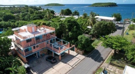 Esperanza Inn Guesthouse Adults Only, 에스페란자, 비에케스, 푸에르토리코 - 여기어때 특가