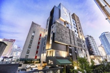 해운대 JB 디자인 호텔, 해운대·센텀시티·재송, 부산 - 여기어때 특가