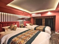 Wei Man Hotel, 주룽포 구, 충칭, 중국 - 여기어때 특가