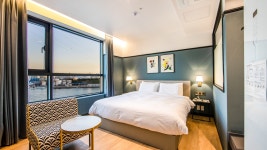 울산 브라운도트 장생포항구점, 창원·양산·김해·울산, 경상 - 여기어때 특가