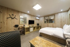 금산 대둔산무인텔, 계룡·금산·논산, 충남 - 여기어때 특가