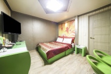 운암 테마, 북구·챔피언스필드·광주역·전남대학교, 광주 - 여기어때 특가