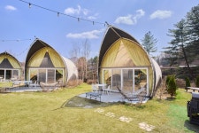 가평 힐링캠프제이앤엘, 가평 - 여기어때 특가