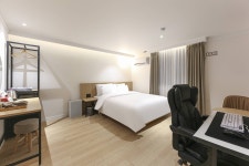 칠곡 브라운도트호텔 남구미점, 김천·칠곡·왜관·성주·의성, 경북 - 여기어때 특가