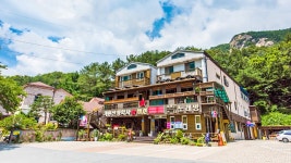 계룡산동학사펜션, 서산·예산·아산·서천·공주, 충남 - 여기어때 특가