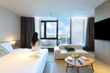 김해 브라운도트 율하점, 김해·장유·율하, 경남 - 여기어때 특가