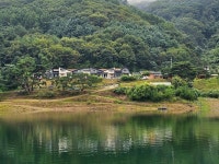화천 AU펜션, 홍천·인제·철원·화천, 강원 - 여기어때 특가