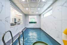 춘천 위시골프&독채 풀빌라, 춘천(남이섬)·강촌, 강원 - 여기어때 특가