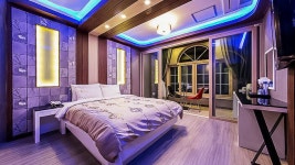 [종료] 화려한 외출 제이아이 호텔(신관), 보령(대천)·태안(안면도)·서산·부여, 충청 - 여기어때 특가