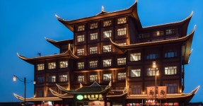 2025 충칭 Meijiang Station 근처 호텔,숙소 베스트 10