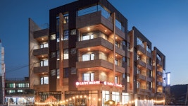 [종료] 인썸관광호텔, 송도·남동구·옹진군, 인천 - 여기어때 특가