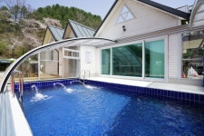 가평 더화이트벨리펜션, 남이섬·가평읍, 가평 - 여기어때 특가