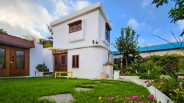 올레10길 종점에 위치한 노을이 아름다운 숙소 | 퐁당99, 제주 (서귀포·성산) - 여기어때 특가