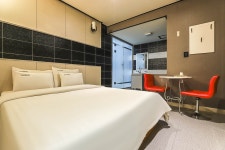 파주 반디 호텔, 파주·금촌·헤이리·통일동산, 경기 - 여기어때 특가