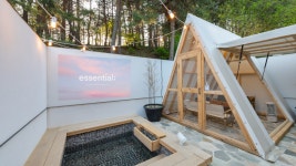 강릉 스테이모모, 강릉 (주문진.사천), 강원 - 여기어때 특가