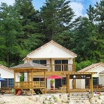 삼척 라임펜션, 동해·삼척, 강원 - 여기어때 특가