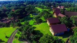 제주 빌레성통나무휴양펜션, 서귀포·성산·표선, 제주 - 여기어때 특가