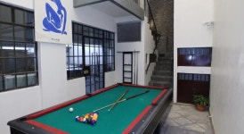Cayalito Apart Hotel, 소나 16, 과테말라 시티, 과테말라 - 여기어때 특가