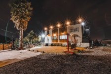 [2박 이상] 애월바다와 한라산이 보이는 독채 | 숨스테이, 제주 (애월·협재) - 여기어때 특가