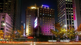 뉴국제호텔, 을지로·시청·명동, 서울 - 여기어때 특가