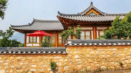 순천 낙안민박 배나무집 펜션, 순천·광양·구례·담양, 전라 - 여기어때 특가