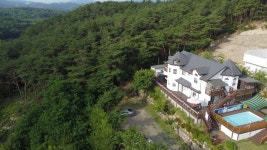 경주 또다른세상 펜션, 경주 (천북.북군.보문), 경북 - 여기어때 특가