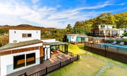 인천 푸른하늘펜션, 강화, 인천 - 여기어때 특가