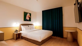 검단 호텔 이쁘다, 부평·계양·서구·미추홀구·강화, 인천 - 여기어때 특가