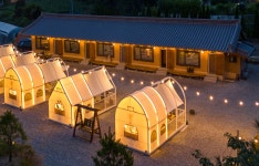 양평 금빛하늘아래 한옥스테이, 양평·용문, 경기 - 여기어때 특가